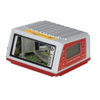 Leuze BCL604i Operating Instructions Manual