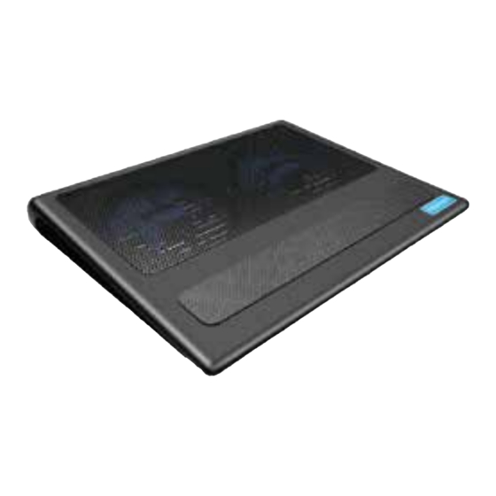 Tecknet N5 User Manual