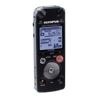 Olympus LS-7 Detailed Instructions