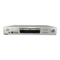 Cambridge Audio DVD57RWi User Manual