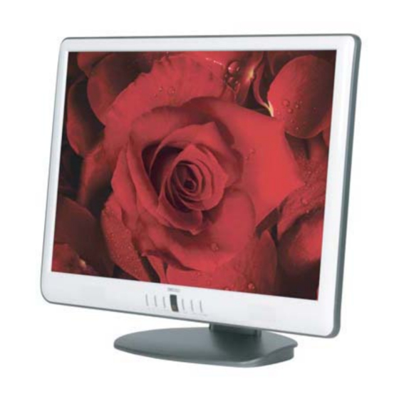 Prestigio P7220W User Manual
