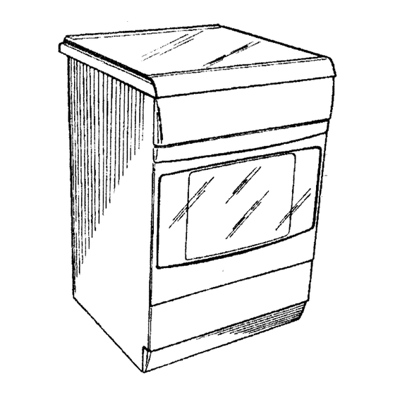 Greta 1470-GE series Operation Manual