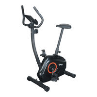 inshape 17435 Instruction Manual
