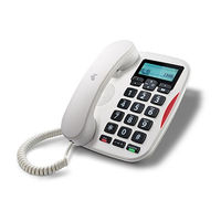 Telstra Easy Control TEC-D Getting To Know Manual