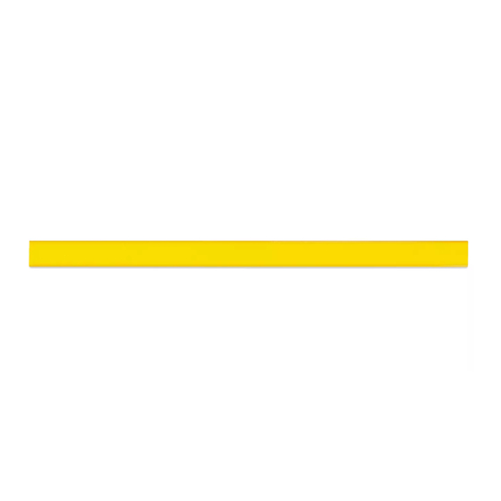 U-Line H-6239 Manual