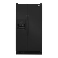 Amana ASD2522WR Series Energy Manual