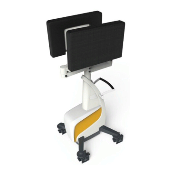 Brainlab CURVE 1.2 System Setup