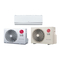 Air Conditioner LG LS120HEV2 Installation Manual