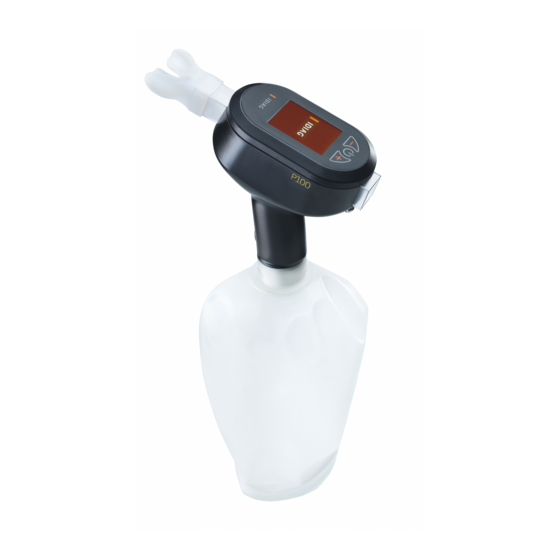 idiag P100 User Manual