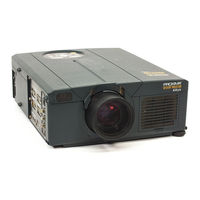 Proxima DP6850 User Manual