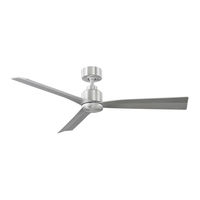 WAC Lighting Clean F-003-BA Installation Instructions Manual