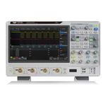 Teledyne Lecroy T3DSO3000 User Manual