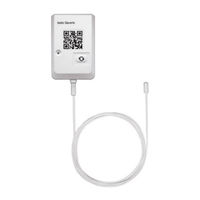 TESTO Saveris 0572 2620 Instruction Manual