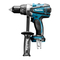 Drill Makita DDF448 Instruction Manual