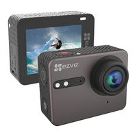 Ezviz S6 Quick Start Manual