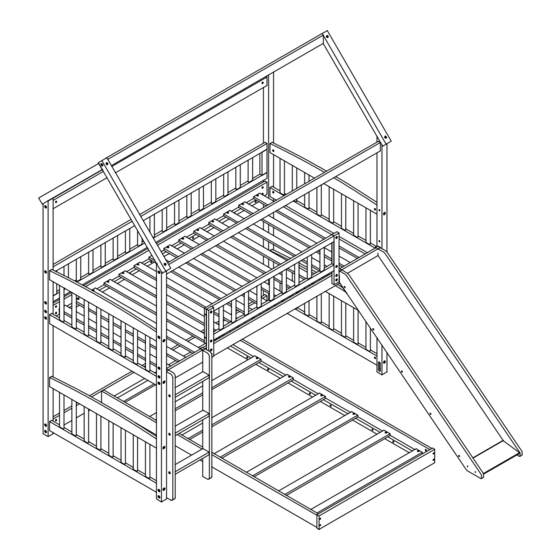 overstock WF296303 Assembly Instructions Manual