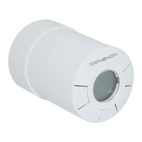 Donexon varmo TZ pro User Manual