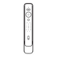 Kaadas K20 Pro Max User Manual
