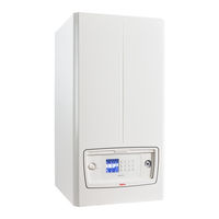 Alpha Pro Tec 48NX Design, Installation And Servicing Instructions