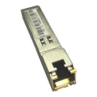 Patton SmartNode SN-SFP Series User Manual