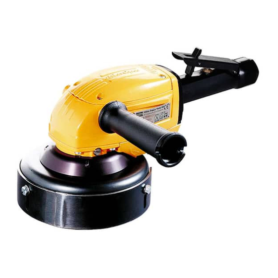 Atlas Copco TURBO GTG40 S-CS Series Instruction Manual