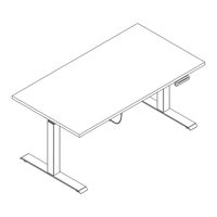 Epic Office Furniture AgileMotion Assembly Instructions Manual
