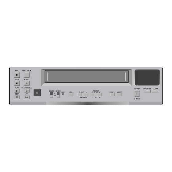Daewoo DV3K683DZ-SD User Manual