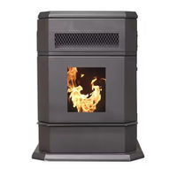Comfort Glow CGPS2200 Owner’s Instruction And Operation Manual