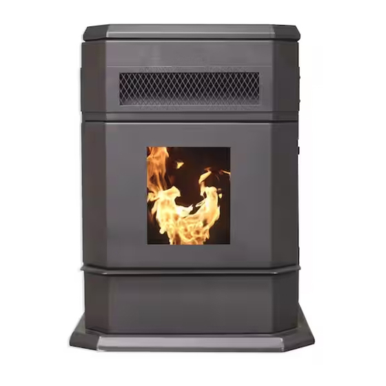 Comfort Glow CGPS2200 Owner’s Instruction And Operation Manual