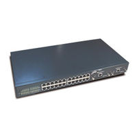 SMC Networks SMC-1026DT User Manual