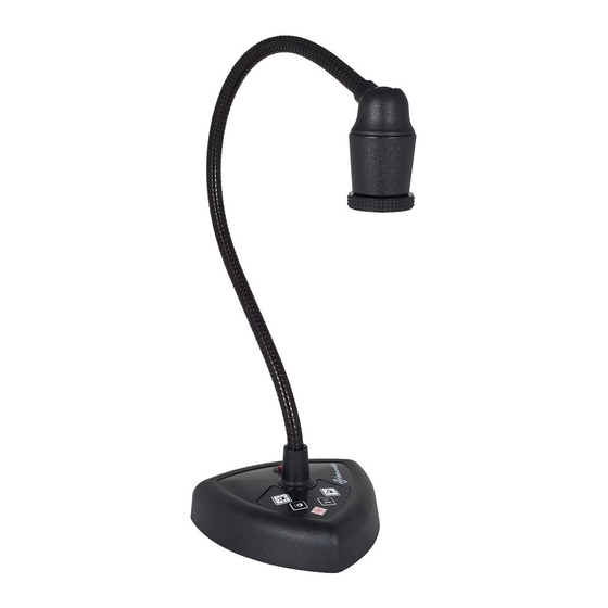 Ken A Vision Video Flex 7610 Specification