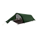 Jack Wolfskin gossamer Manual