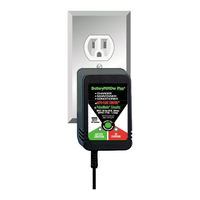 VDC Electronics BatteryMINDer Plus 12117 Owner's Manual