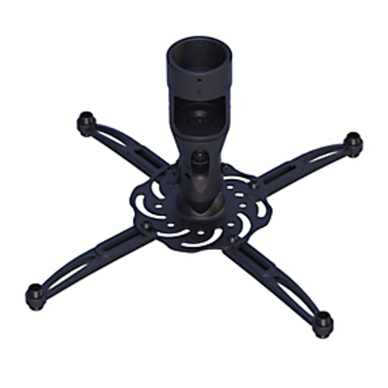 Premier Mounts Polaris MAG Installation Instructions Manual