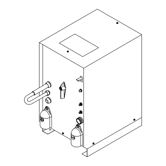 Miller Regency 250 Owner's Manual