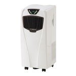 Prem-I-Air TC8041 Instructions For Use Manual