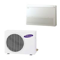 Samsung UH052EAV1 Servise Manual