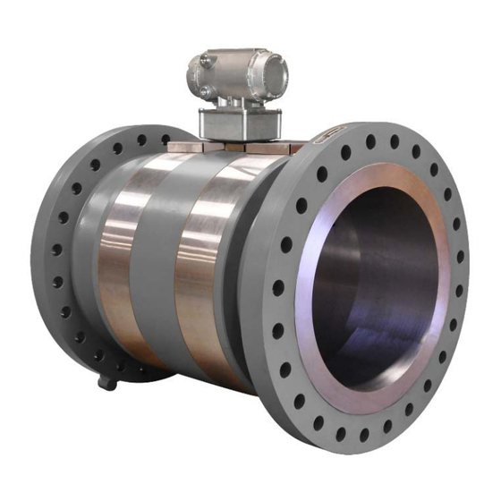 Emerson Daniel 3812 Installation Manual