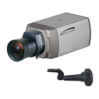 Speco O2T7 User Manual