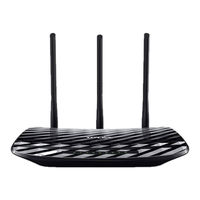 TP-Link AC750 Archer C2 User Manual