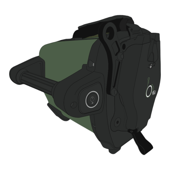 ActSafe TCX Force User Manual