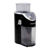 Ambiano HY-1407 User Manual