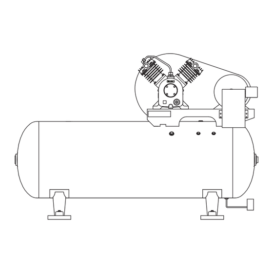 Powerex AS Series Manual
