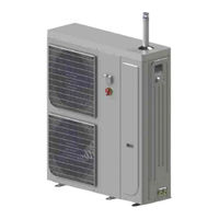 ApenGroup Aermax Series Use, Installation And Maintenance Manual