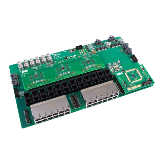 Texas Instruments TIDA-050026-23882 Manuals