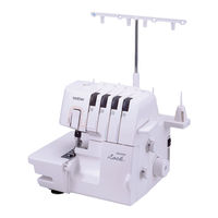 Brother Serger 3034D Brochure