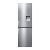 DeLonghi DFCD60X16 Installation Instructions Manual