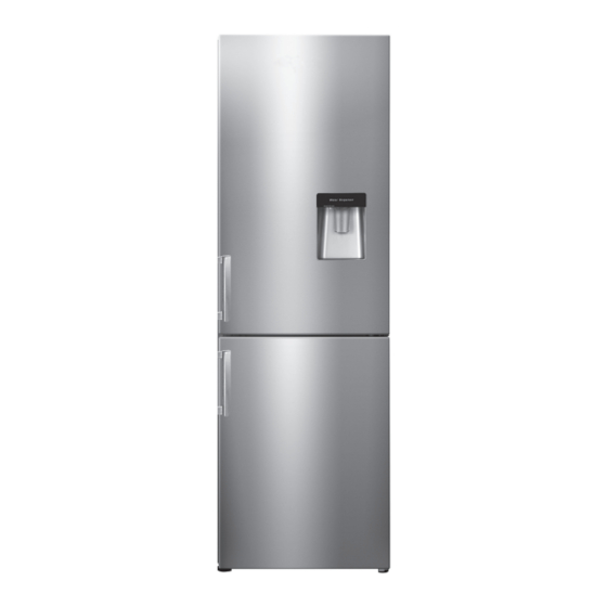DeLonghi DFCD60W16 Installation Instructions Manual