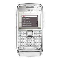 Nokia RM-357 User Manual