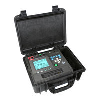 UNI-T UT516B User Manual